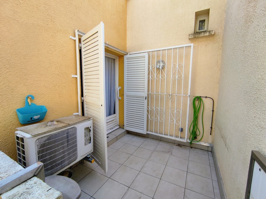 Vente Appartement à Agde 1 pièce