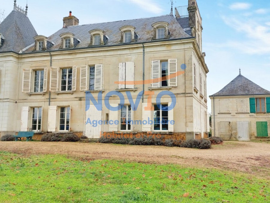 Vente Maison à Châtellerault 70 pièces