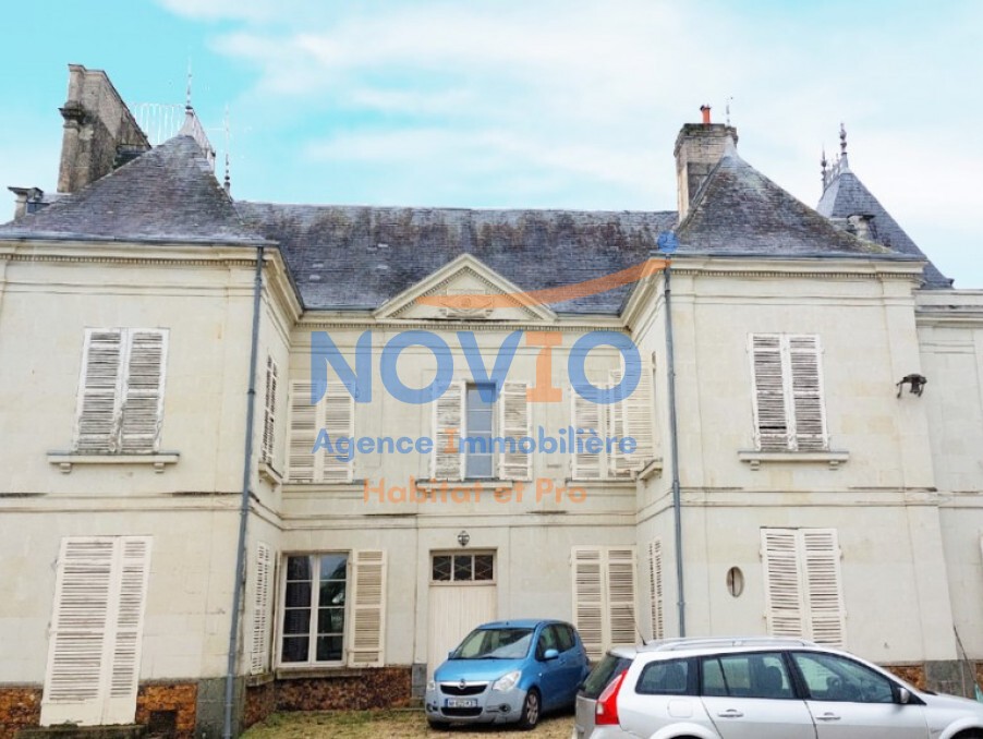 Vente Maison à Châtellerault 70 pièces