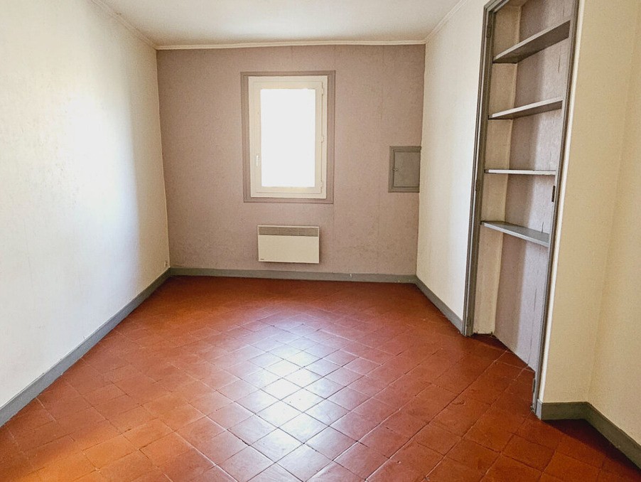 Vente Appartement à Narbonne 2 pièces