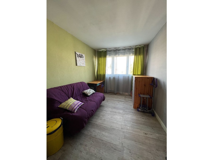 Vente Appartement à Morsang-sur-Orge 3 pièces