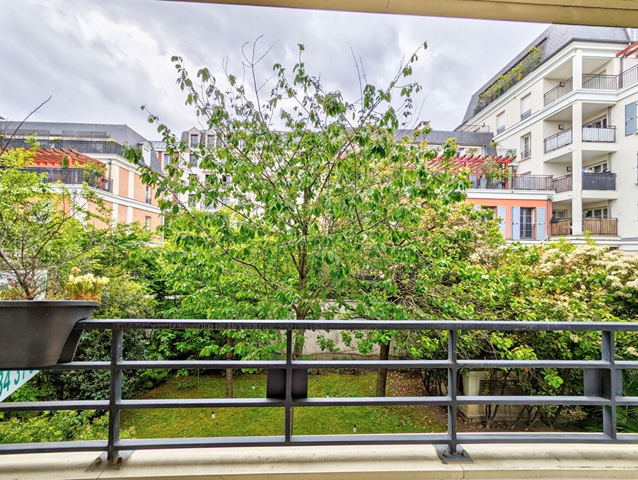 Vente Appartement à la Garenne-Colombes 4 pièces