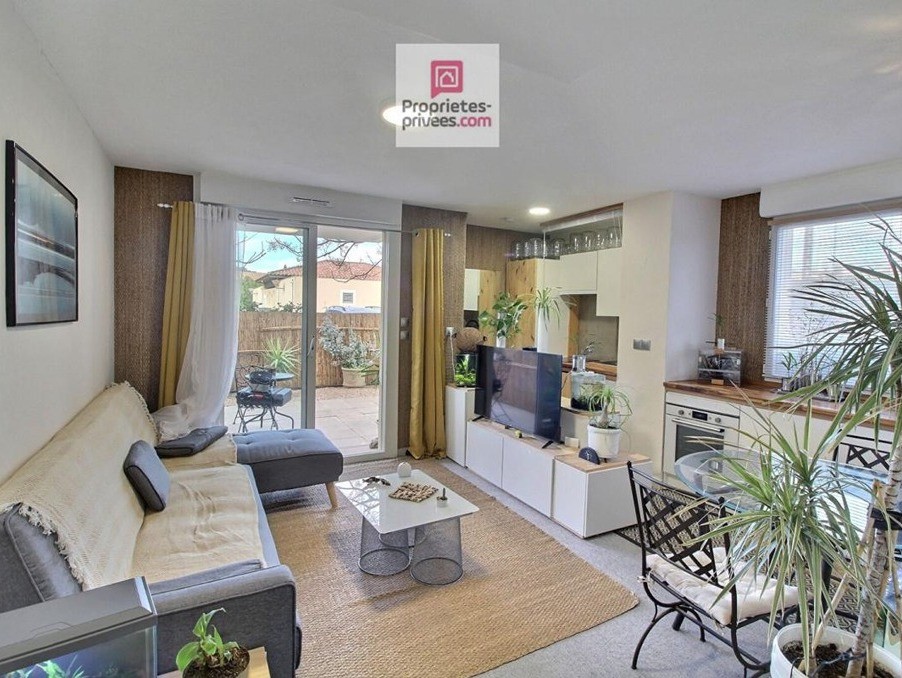 Vente Appartement à Lézignan-Corbières 2 pièces