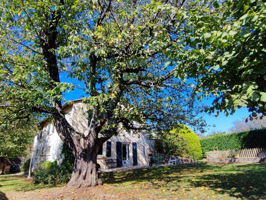 Vente Maison à Livinhac-le-Haut 6 pièces