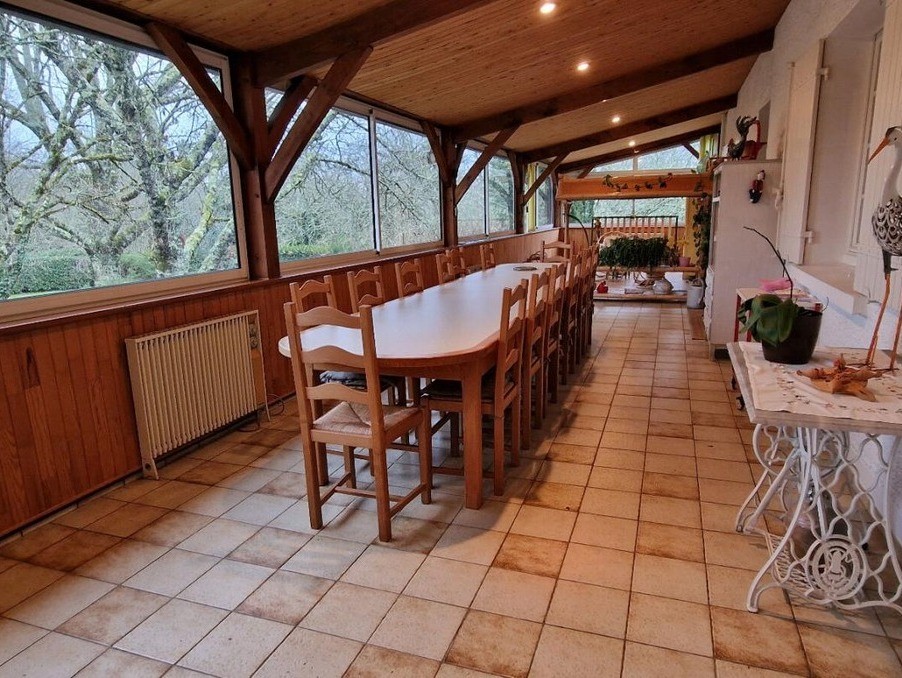 Vente Maison à Chancelade 8 pièces