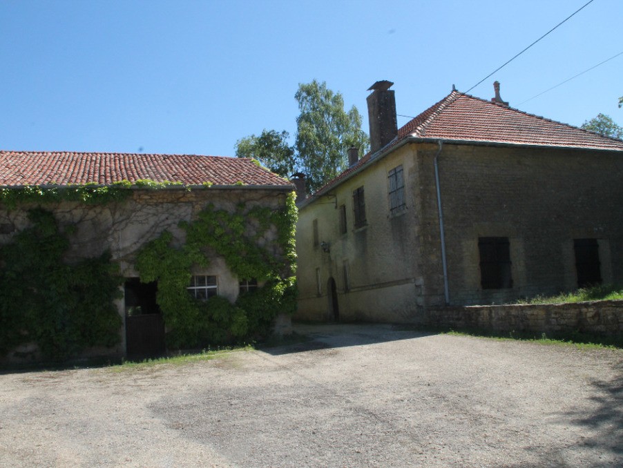 Vente Maison à Longuyon 8 pièces