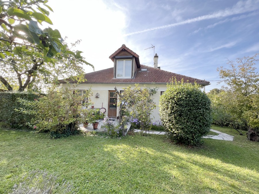 Vente Maison à Louvres 5 pièces