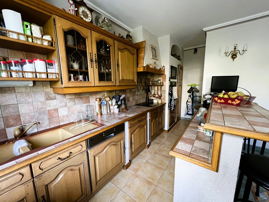 Vente Maison à Louvres 5 pièces