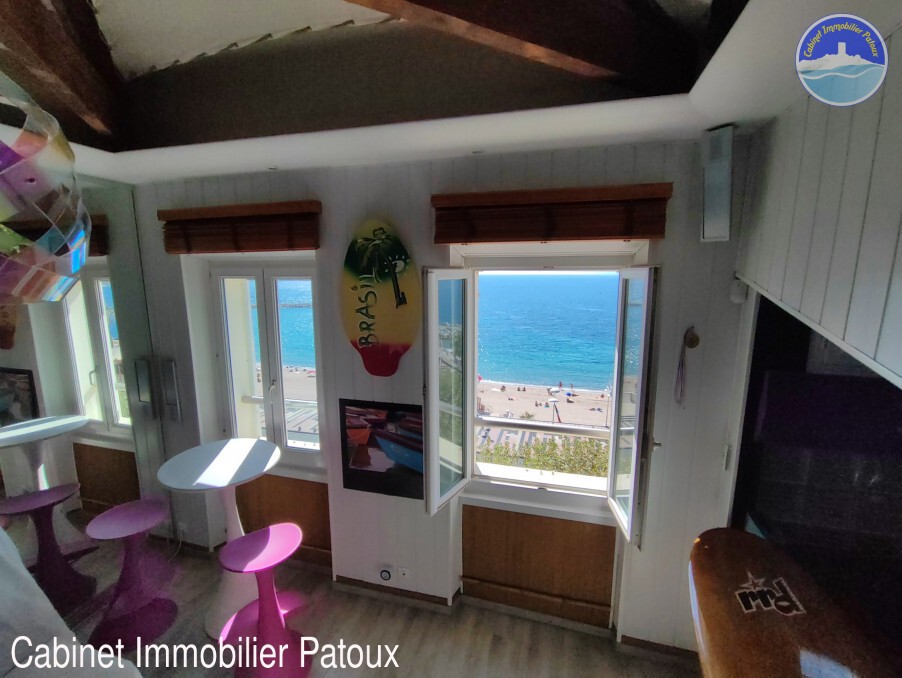 Vente Appartement à Saint-Raphaël 3 pièces