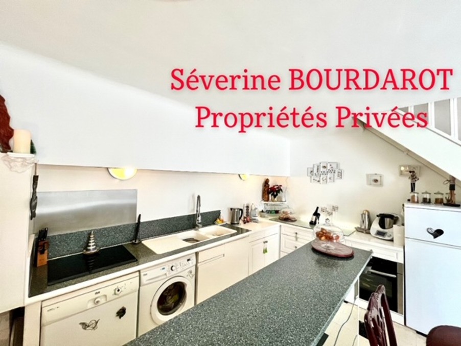 Vente Maison à la Grande-Motte 3 pièces