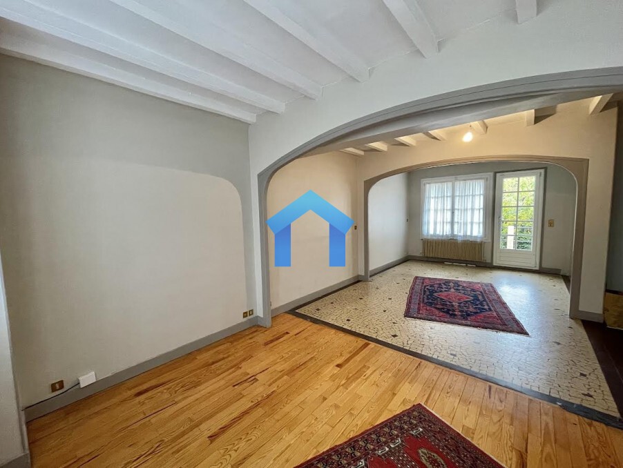 Vente Maison à Épinay-sur-Seine 8 pièces