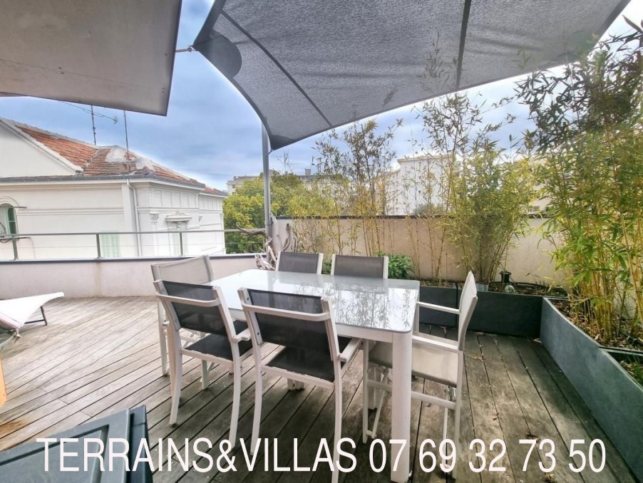 Vente Maison à Cannes 0 pièce