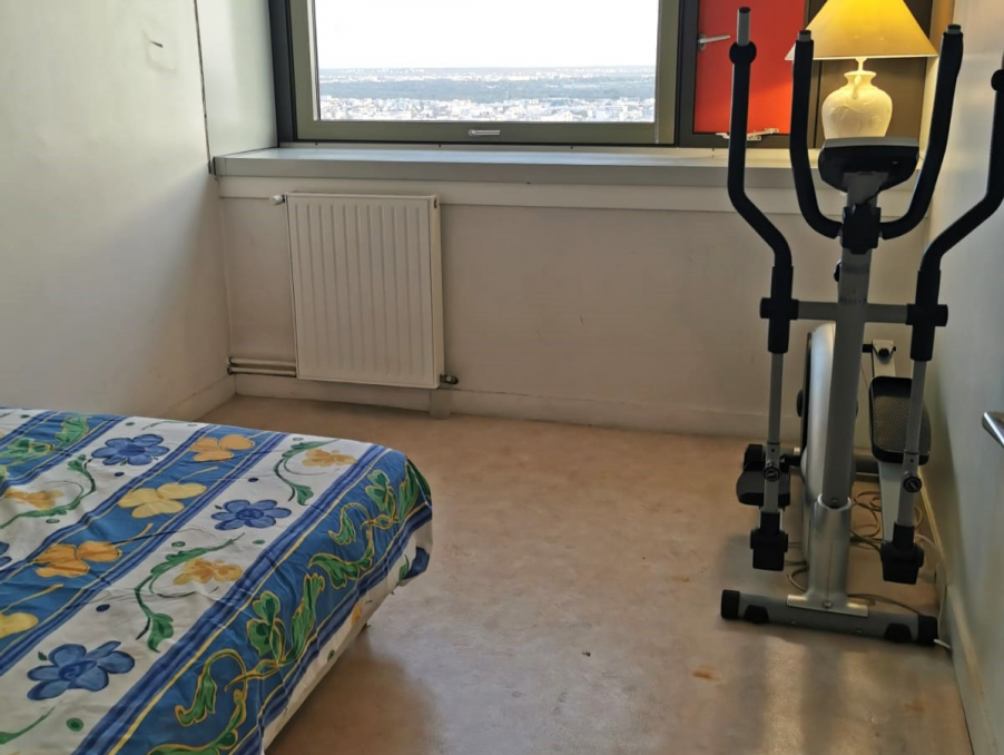 Vente Appartement à Bagnolet 5 pièces