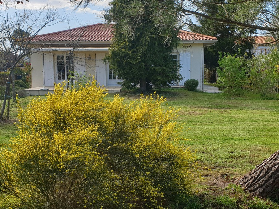 Vente Maison à Saint-Médard-en-Jalles 7 pièces