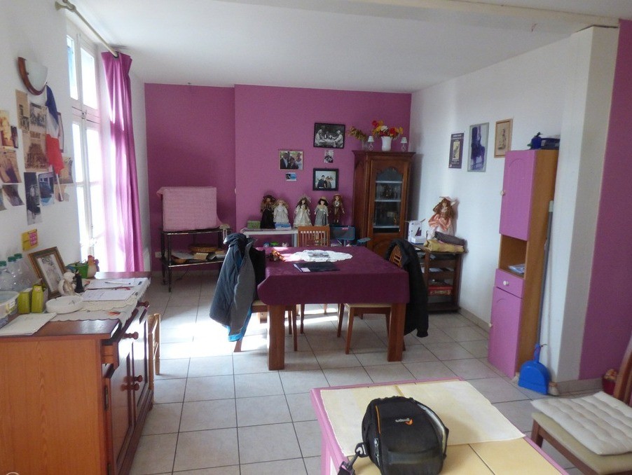 Vente Appartement à Pézenas 4 pièces