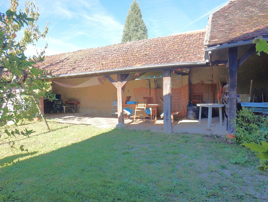 Vente Maison à Joigny 4 pièces