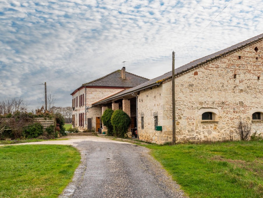 Vente Maison à Lamagistère 12 pièces