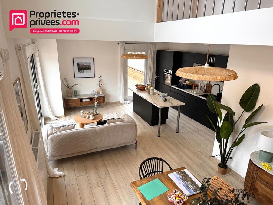 Vente Appartement à Cluses 4 pièces