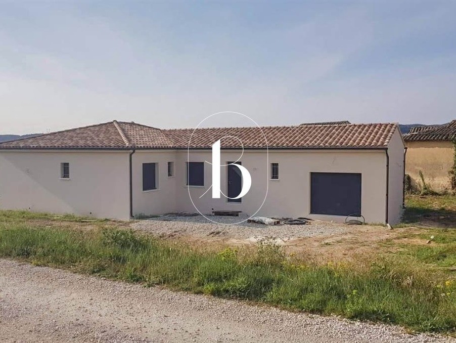 Vente Maison à Goudargues 4 pièces