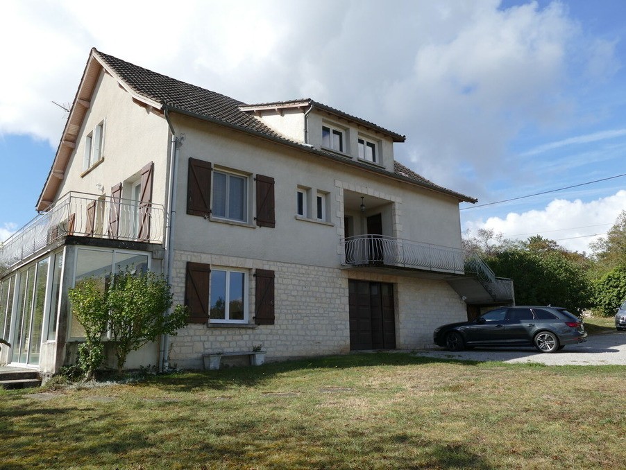 Vente Maison à Gramat 10 pièces