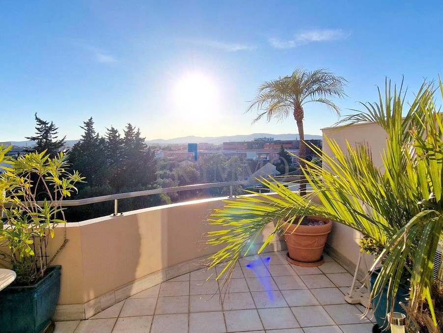 Vente Appartement à Fréjus 3 pièces