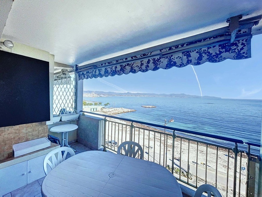 Vente Appartement à Antibes 2 pièces