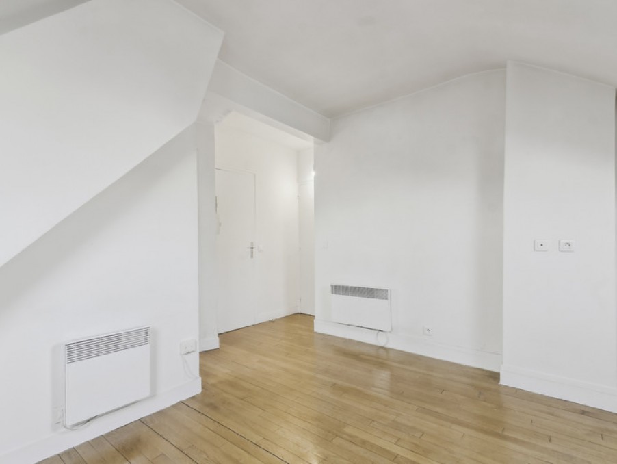 Vente Appartement à Paris Luxembourg 6e arrondissement 1 pièce