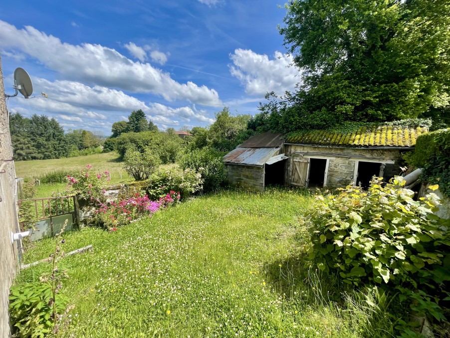 Vente Maison à Saint-Denis-des-Murs 4 pièces