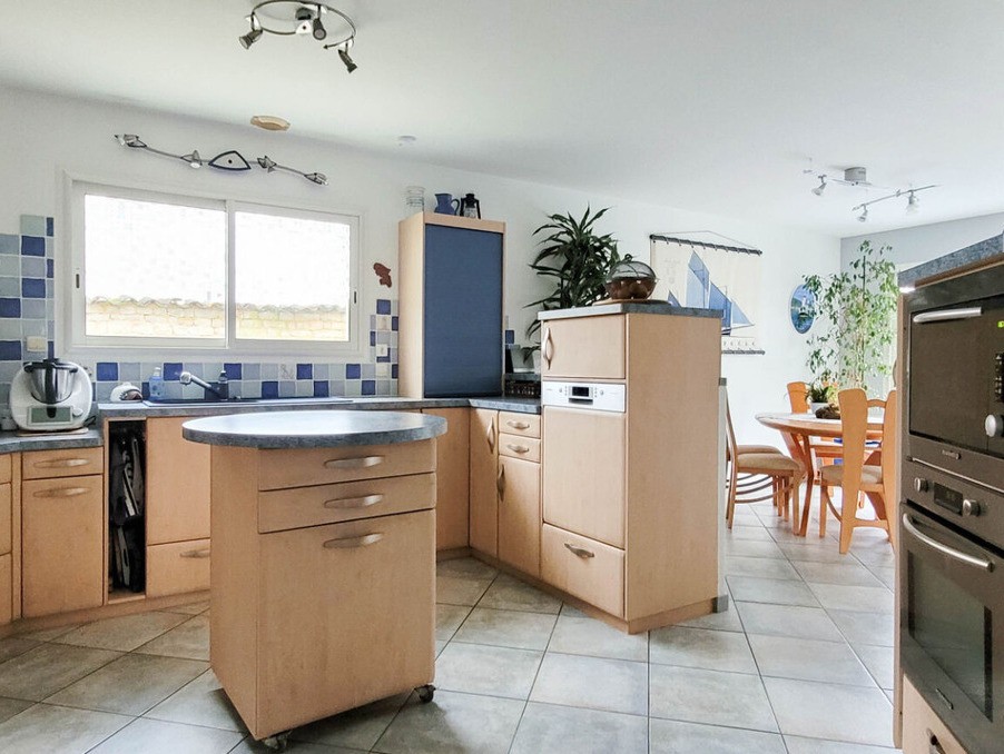 Vente Maison à la Rochelle 6 pièces