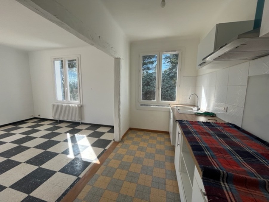 Vente Maison à Saint-Saturnin-lès-Apt 4 pièces