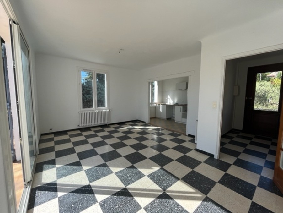 Vente Maison à Saint-Saturnin-lès-Apt 4 pièces