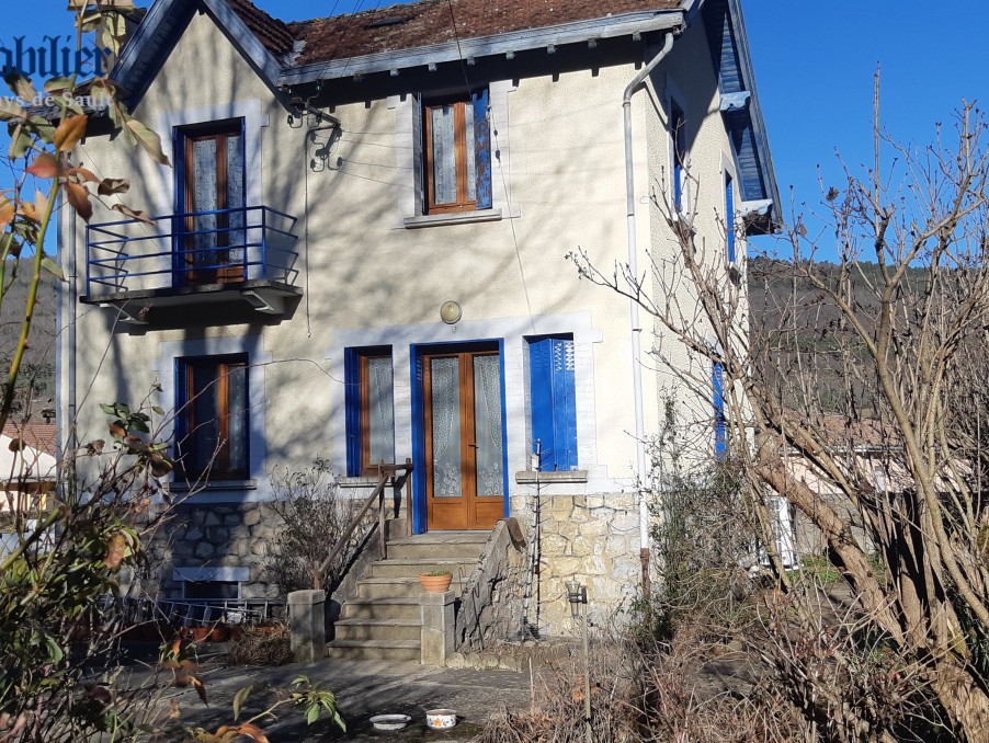 Vente Maison à Bélesta 5 pièces