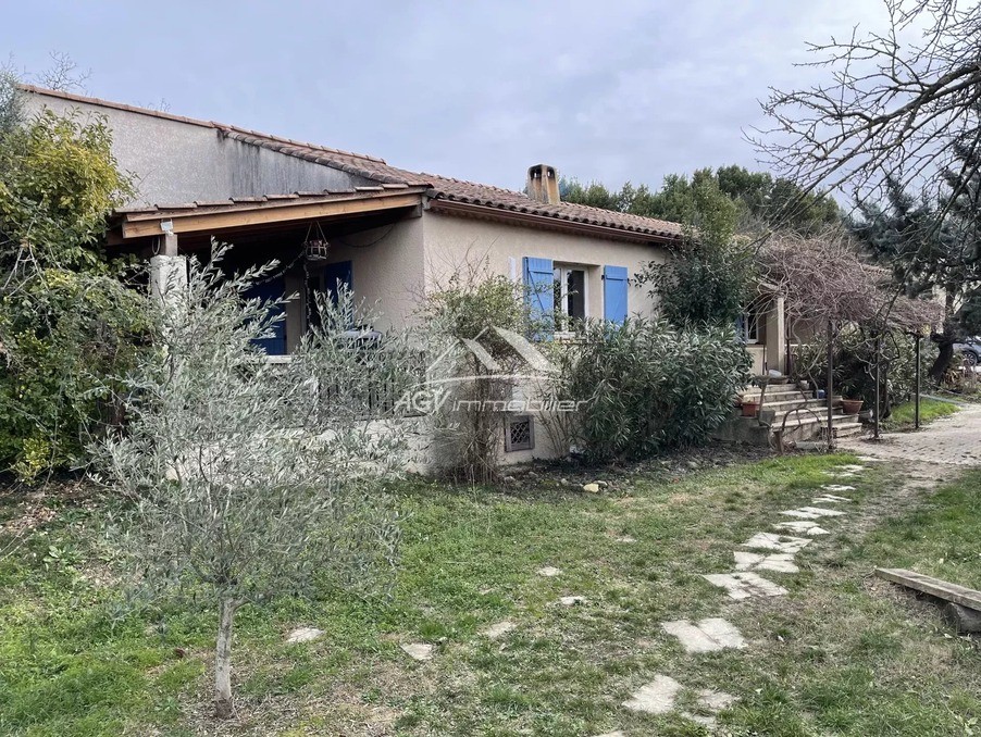 Vente Maison à Alès 6 pièces