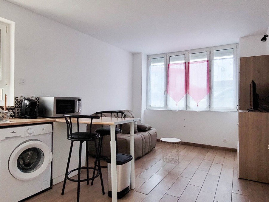 Vente Appartement à la Rochelle 1 pièce