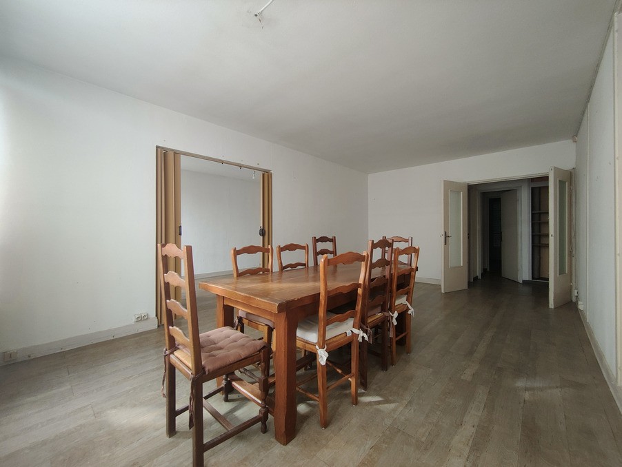 Vente Appartement à Beauvais 4 pièces