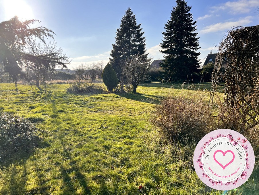 Vente Maison à Saint-Père-sur-Loire 4 pièces