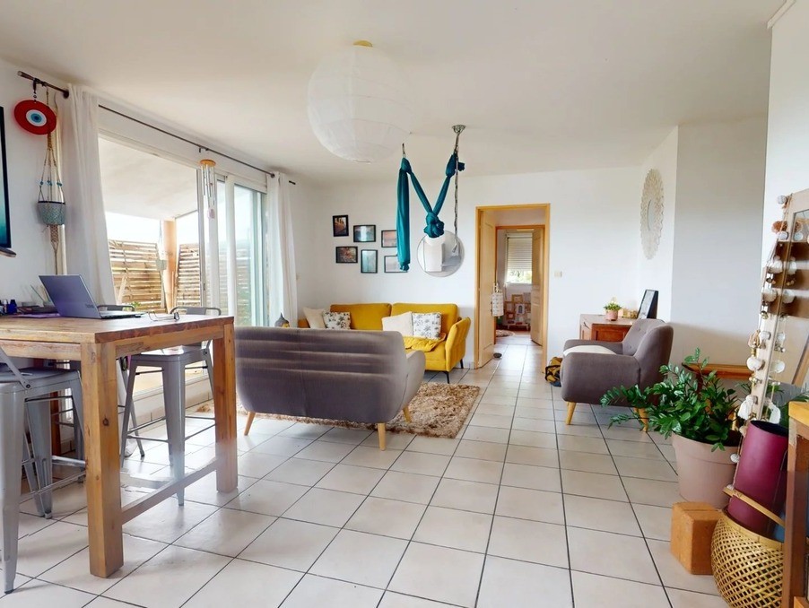 Vente Appartement à l'Étang-Salé 3 pièces