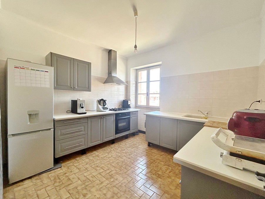 Vente Appartement à le Luc 4 pièces