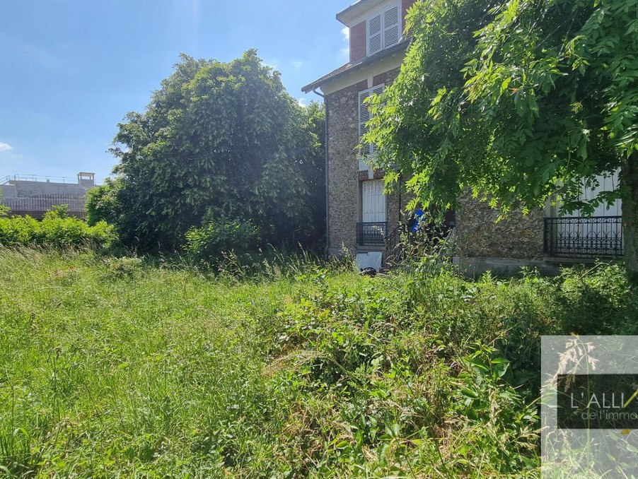 Vente Maison à Cormeilles-en-Parisis 7 pièces