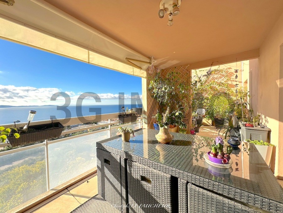 Viager Appartement à Ajaccio 4 pièces