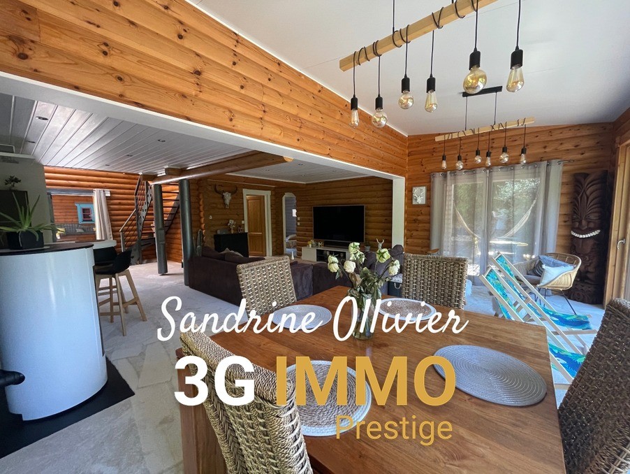 Vente Maison à Talmont-Saint-Hilaire 4 pièces