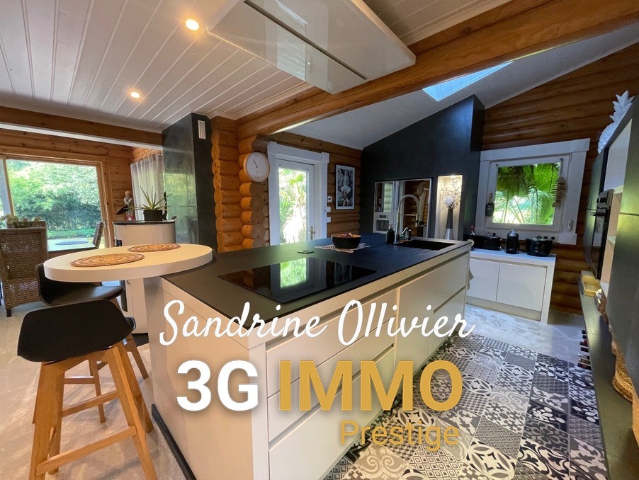 Vente Maison à Talmont-Saint-Hilaire 4 pièces