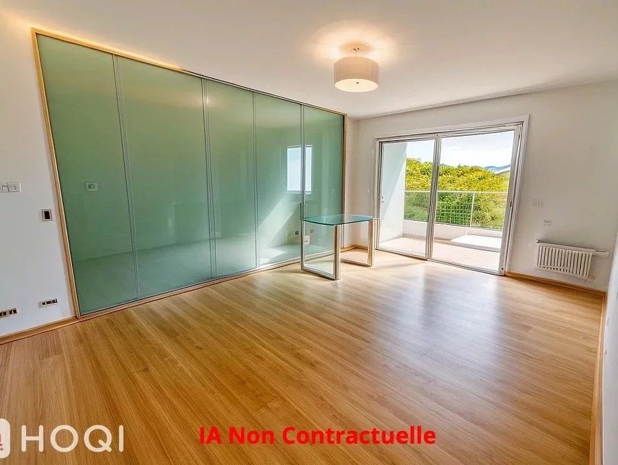 Vente Appartement à Fréjus 2 pièces