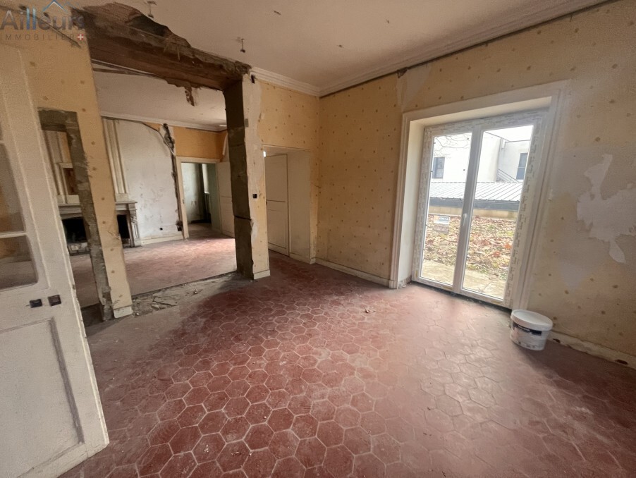 Vente Appartement à la Motte-Servolex 0 pièce