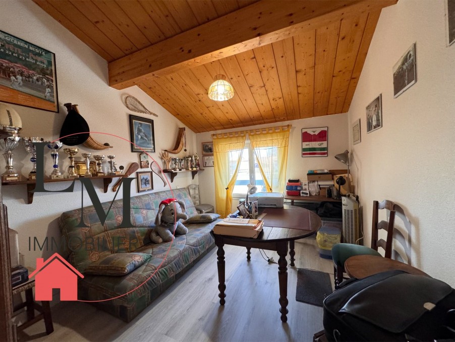 Vente Maison à Saint-Vincent-de-Tyrosse 4 pièces