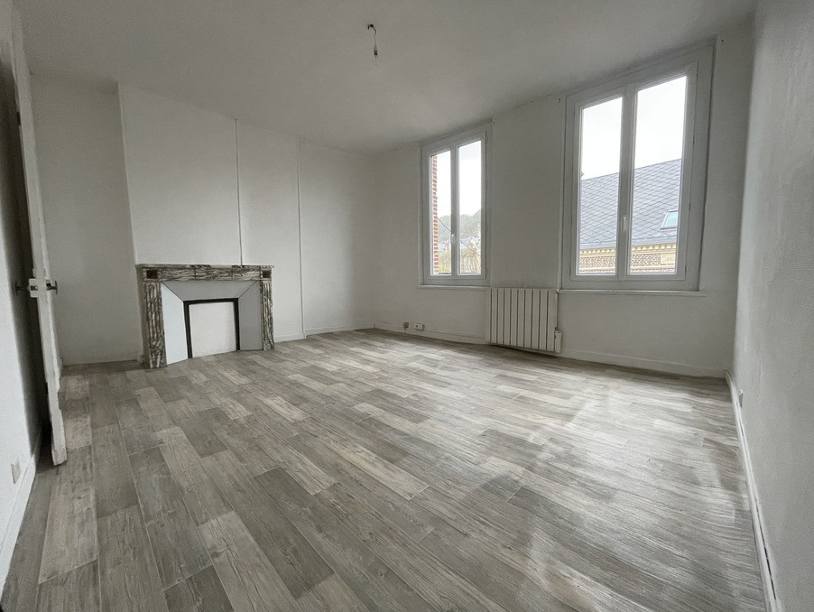 Vente Appartement à Fécamp 4 pièces