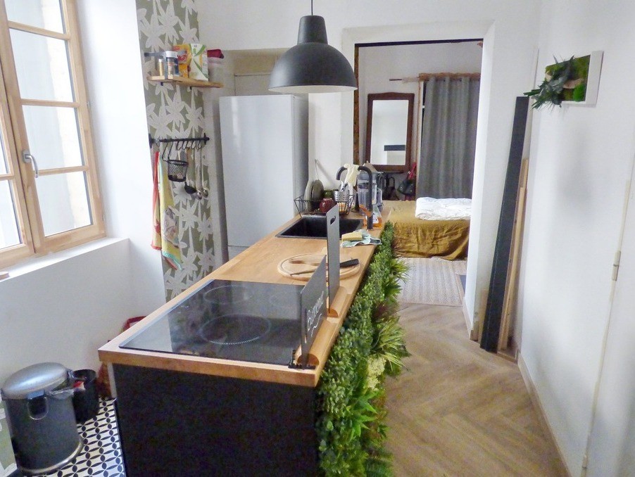 Vente Appartement à Pézenas 2 pièces