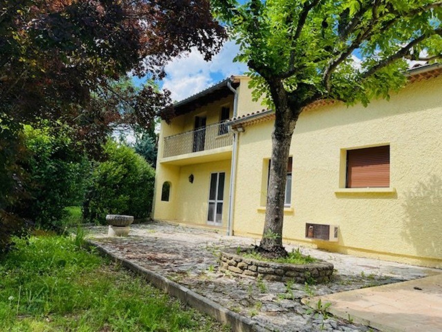 Vente Maison à Saint-Saturnin-lès-Apt 6 pièces