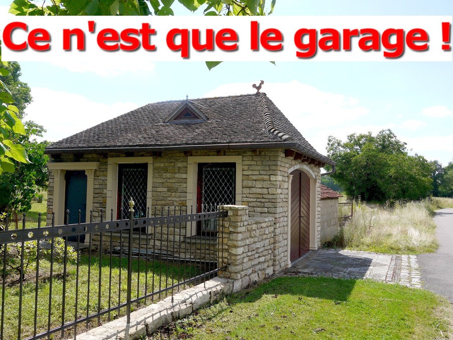 Vente Maison à Beaune 4 pièces