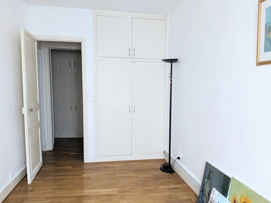 Vente Appartement à Paris Butte-Montmartre 18e arrondissement 2 pièces